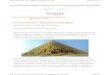 El Misterio de Pi y Las Piramides de Egipto