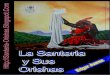 eBook Santeria y Sus Orishas