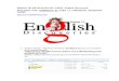 Manual Instalacion English Discoveries