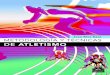 Metodologia y Tecnicas de Atletismo 848019829X