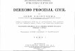 Bja - Chiovenda, Jose - Principios de Derecho Procesal Civil - Tomo 1