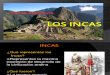 100623862 Diapositiva de Los INCAS