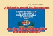 Libro ¿Donde esta la Comuna en la Constitución Bolivariana?