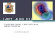 Diapositiva Gripe a H1N1