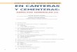 Evaluación del riesgo higiénico en canteras y cementeras aspectos generales (I)