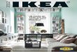 IKEA Catalogo 2012