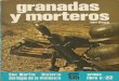 Editorial San Martin - Armas #22 - Granadas y Morteros