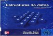 Estructuras de Datos - Dr. Osvaldo Cairo