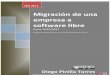 Migracion Empresa a Software Libre
