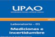 Medicion e Incertidumbre - Biofisica