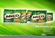 MKT Estrategico Milo Nestle