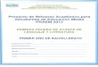 Primera prueba de avance de Lenguaje y Literatura - Primer Año de Bachillerato - 2013.pdf