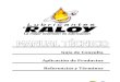 Manual Tecnico Raloy 2013