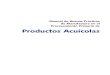 Manual Manufactura de Productos BPPA