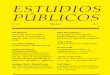 Revista Estudios-Publicos 121