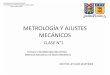 Metrologia y Ajustes Mecanicos Modo de Compatibilidad
