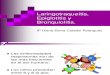 Laringotraqueitis Epiglotitis y Bronquiolitis