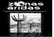 Zonas Áridas, CIZA Vol. X - Andreas Suchantke