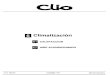 Clio II Aire Acc,Calefaccion