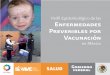 Enfermedades Prev Vacunacion