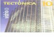 [Architecture Ebook] Tectónica 10 - Vidrio I