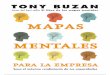 Tony Buzan - Mapas Mentales