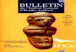 Boletin IFEA Tomo 35 (3), 2006. Avances de investigación en el Ecuador Prehispánico