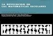 0008 - OEA - Monografía 1 -  La revolución en las matemáticas escolares
