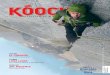 Revista KÓOCH 33 / Junio-Julio 2013