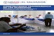 Construyendo Transparencia en Los Municipios_EL SALVADOR