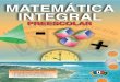 Matemática Integral Preescolar