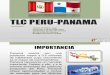 Tlc Peru-panama Ppt