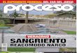 Revista Veracruz Sangriento
