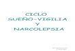 Ciclo Sueño-Vigilia y Narcolepsia