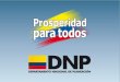 Cambio Climatico en Colombia Retos y Perspectivas -Carolina Urrutia - DNP