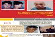 Síndrome de Ectrodactilia-Displasia Ectodérmica-Hendidura (EDH)NUEVO