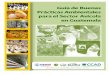 8 Guia de Buenas Practicas Ambientales Para El Sector Avicola en Guatemala