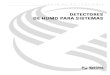 Detectores de Humo Guia de Aplicaciones System Sensor