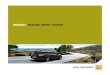 Catalogo Publicitario Renault Megane Sport Tourer