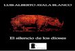 [Luis Alberto Ayala Blanco] El Silencio de Los Dio(Bookos.org)