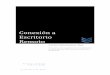Informe - Conexion Remota WINXP, WIN98 y Server 2003 - Carlos Sotomayor