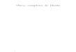 Platón  Obras completas (Traducción, prólogo y notas de Juan David García Bacca, 1980) - Tomo 9 (República, Libros VI-X)