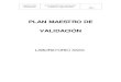 Ejemplo Plan Maestro de Validacion Liquidos--- Mayo 2012 (1)