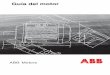 ABB - Guia Tecnica Motores