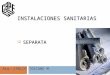 Separata (Final)- Instalaciones Sanitarias (Capeco)