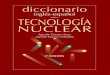 Diccionario Ingles español con glosario de energia nuclear