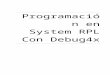System RPL con Debug 4x 18-01-2012.doc