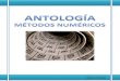 Antologia de Metodos Numericos