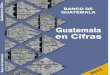 Guatemala en cifras 2015