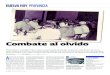 Reportaje de Pedro Carrasco 2011